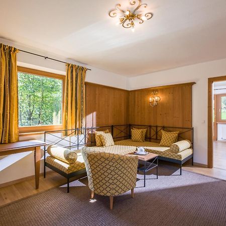 Hotel Haflingerhof Oberau Szoba fotó